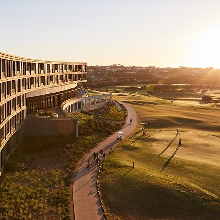 Racv Torquay Resort Exteriör bild