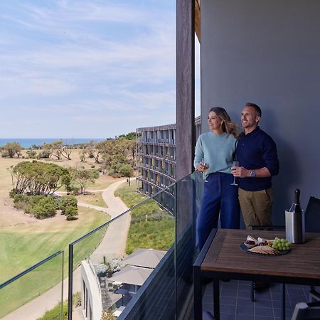 Racv Torquay Resort Exteriör bild