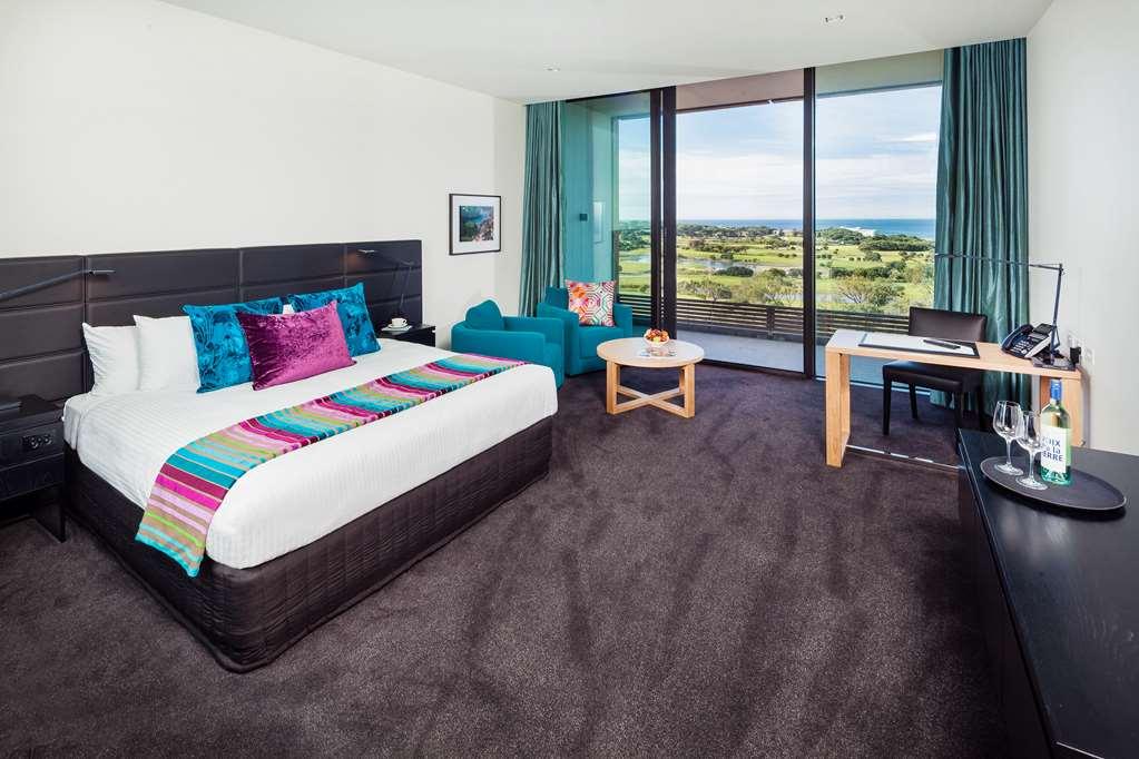 Racv Torquay Resort Rum bild