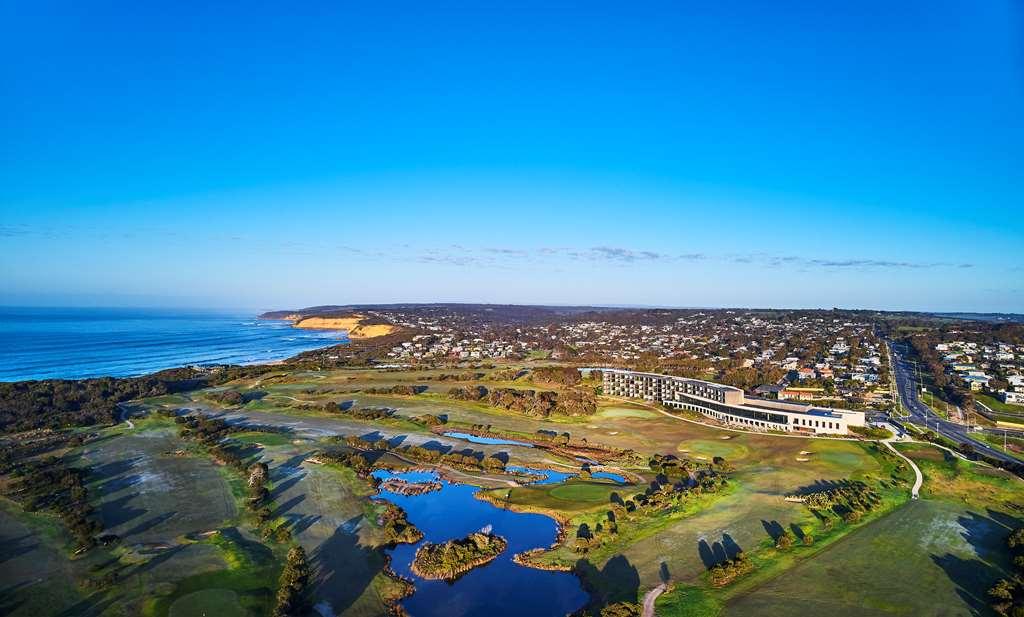 Racv Torquay Resort Exteriör bild