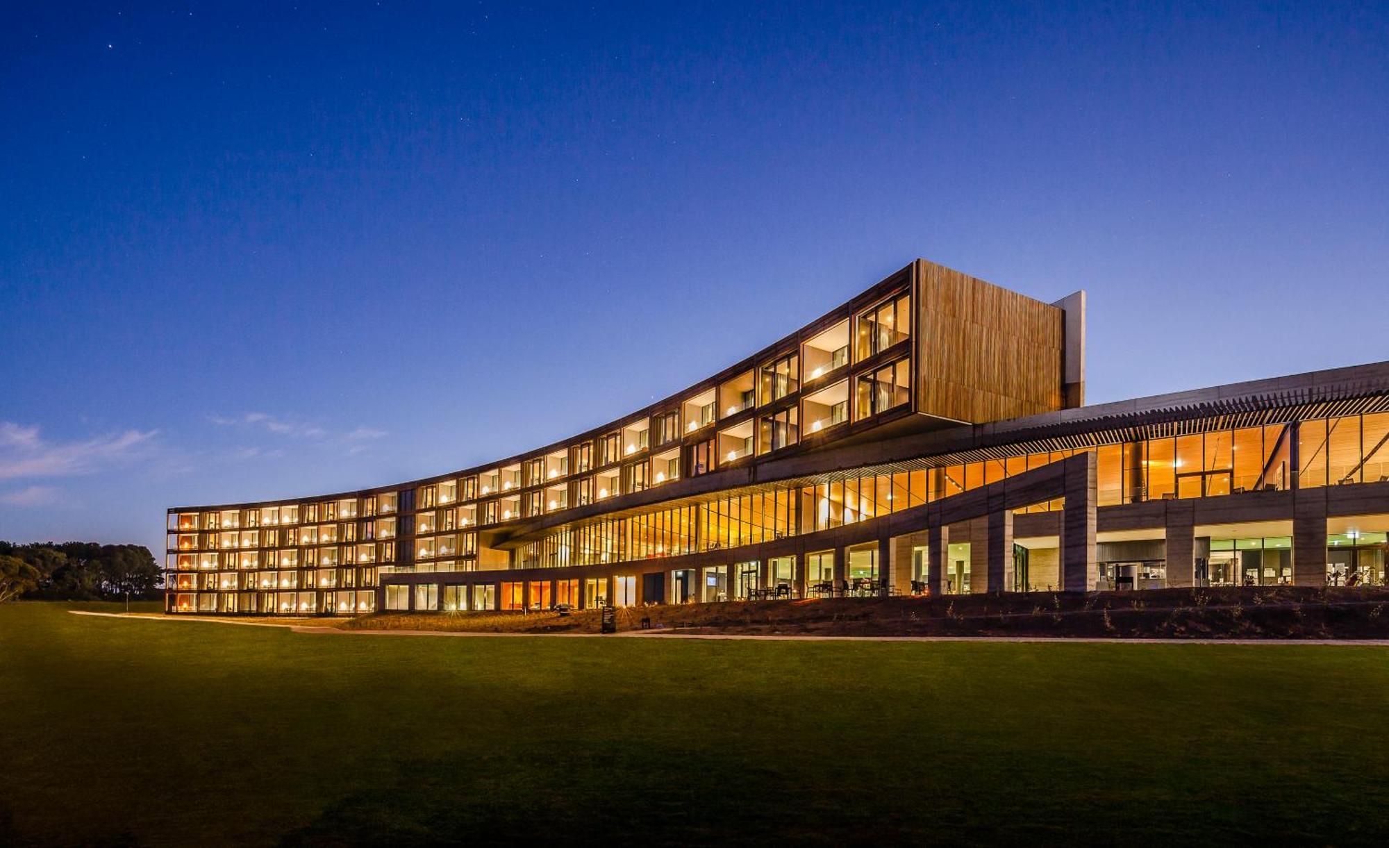 Racv Torquay Resort Exteriör bild