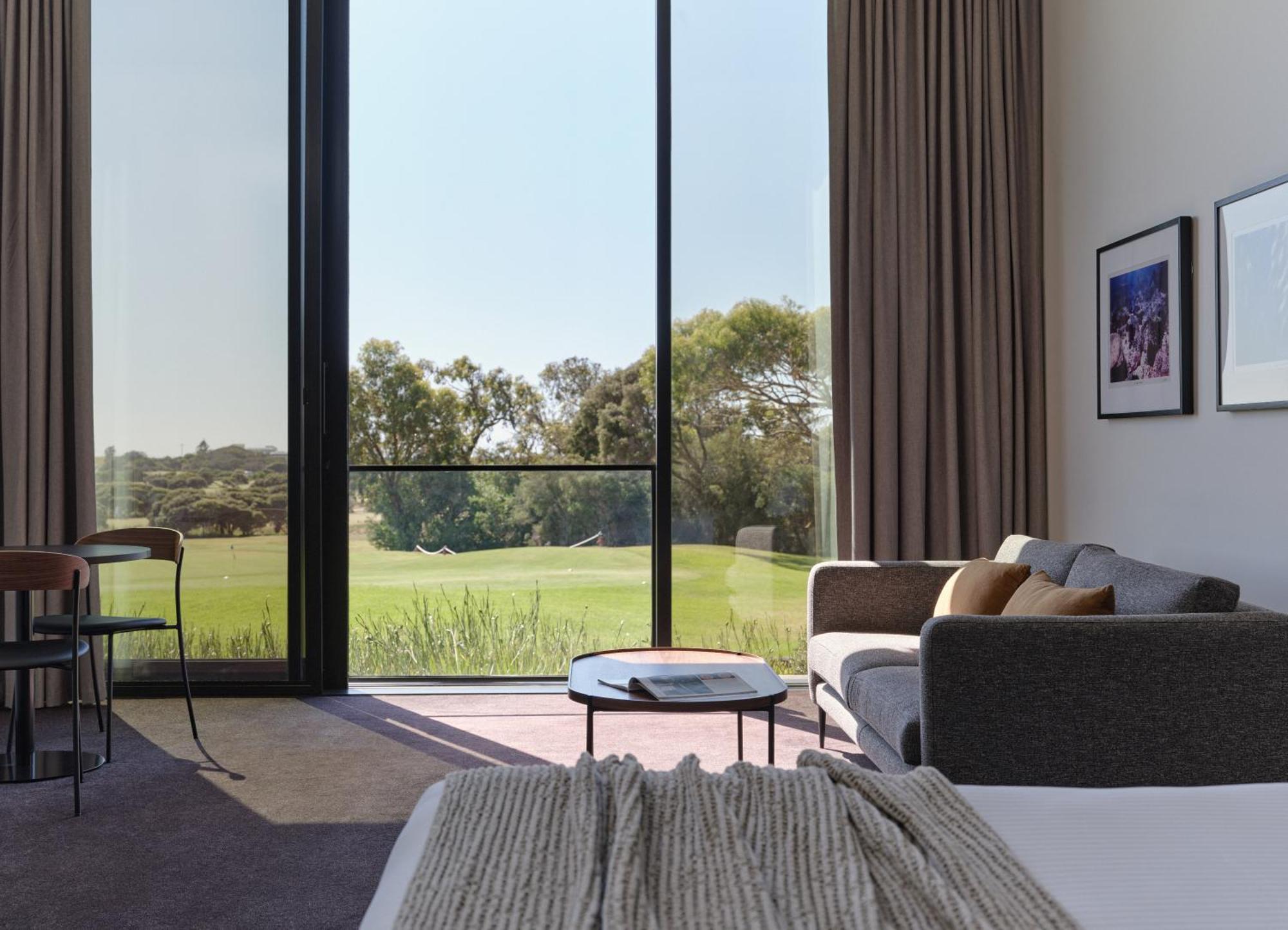 Racv Torquay Resort Exteriör bild