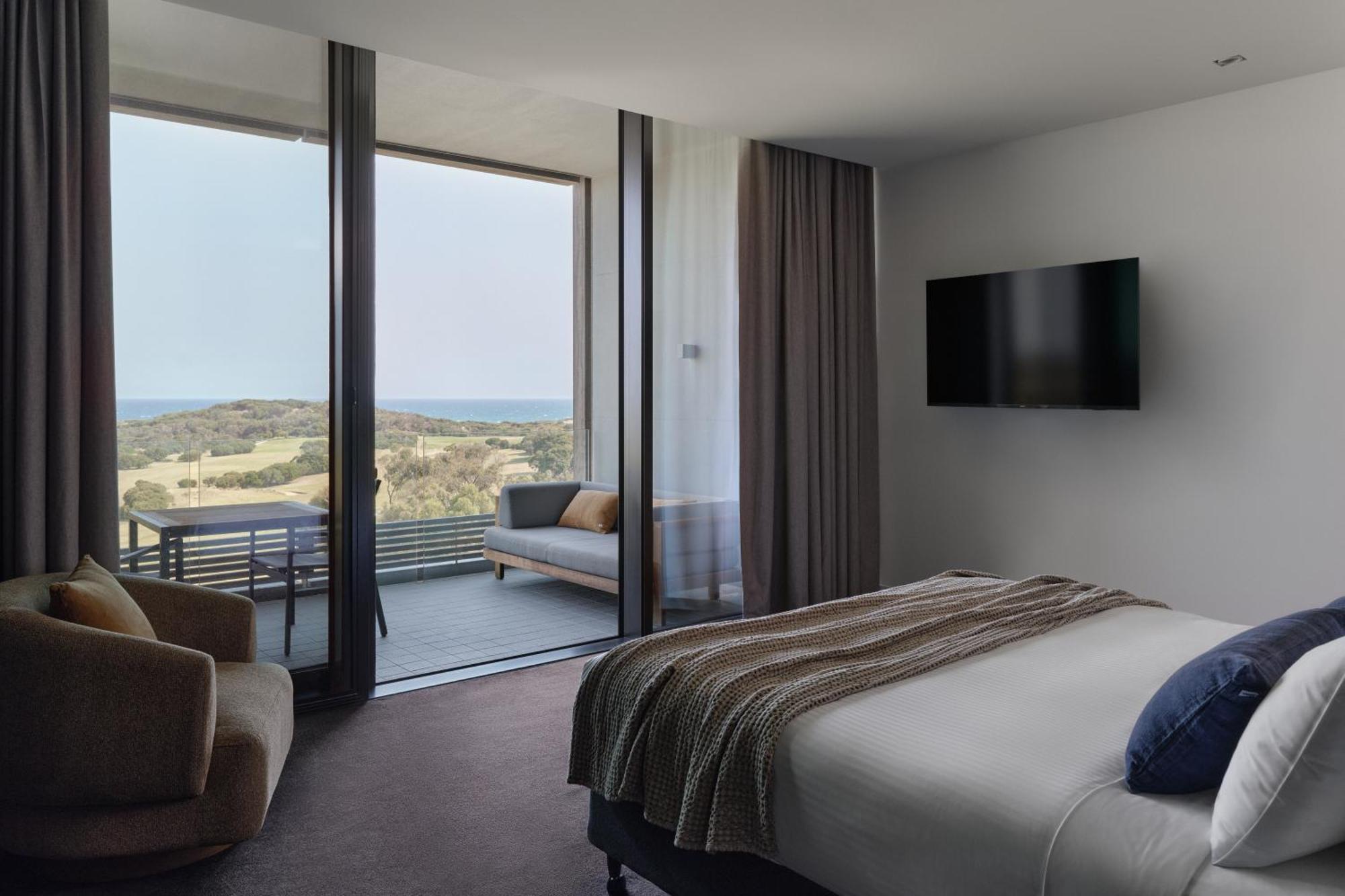 Racv Torquay Resort Exteriör bild