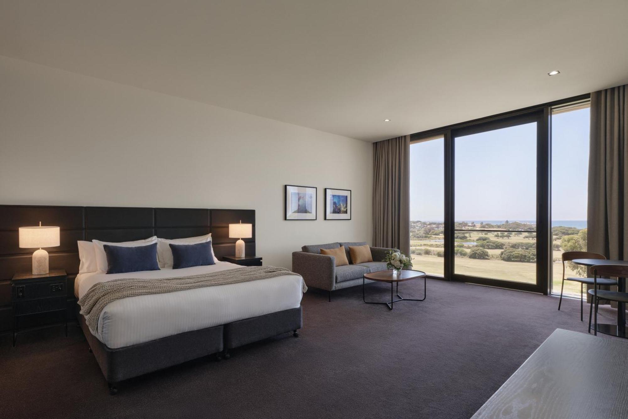 Racv Torquay Resort Rum bild