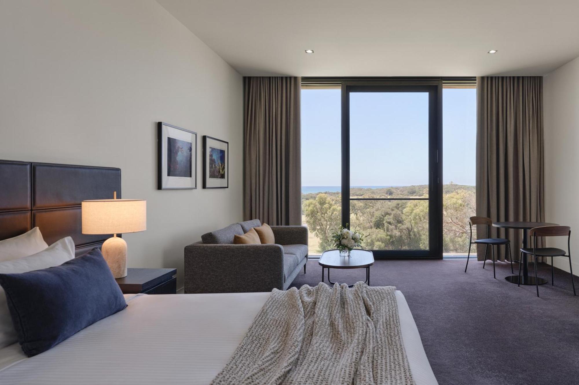 Racv Torquay Resort Exteriör bild