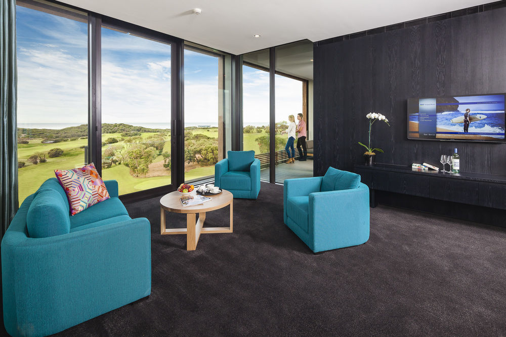 Racv Torquay Resort Exteriör bild